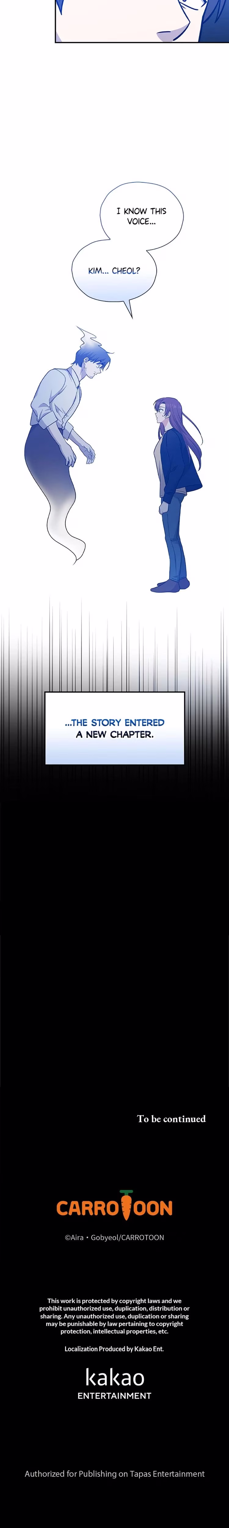 Long Live the Drama King - Chapter 120 - Part 26