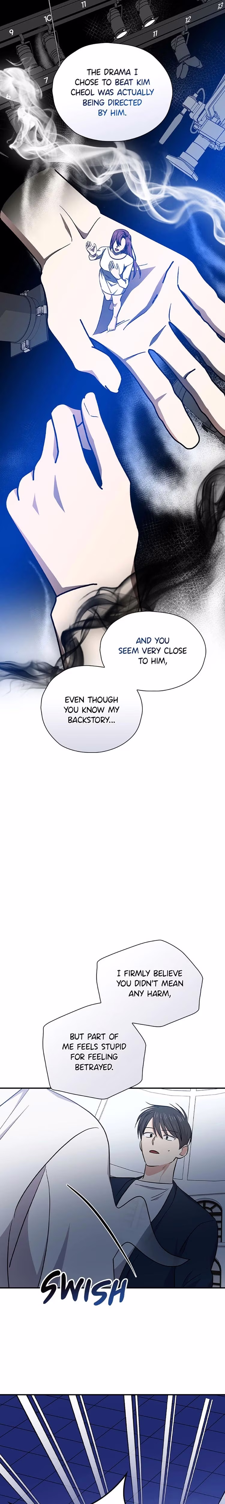 Long Live the Drama King - Chapter 121 - Part 7