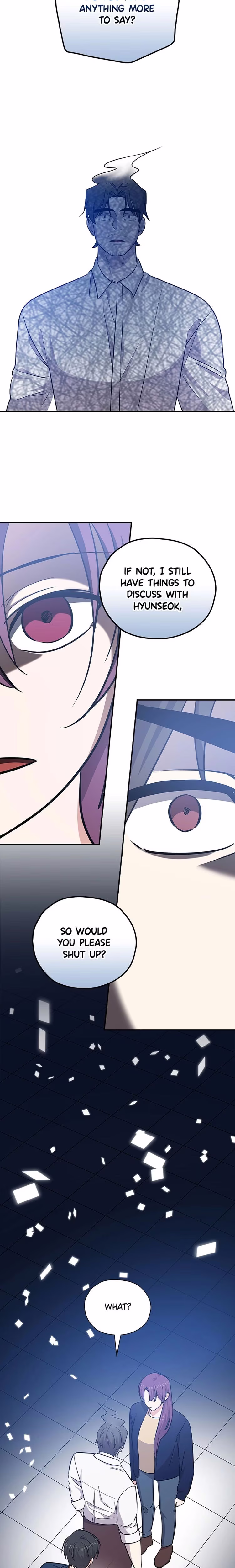 Long Live the Drama King - Chapter 121 - Part 10