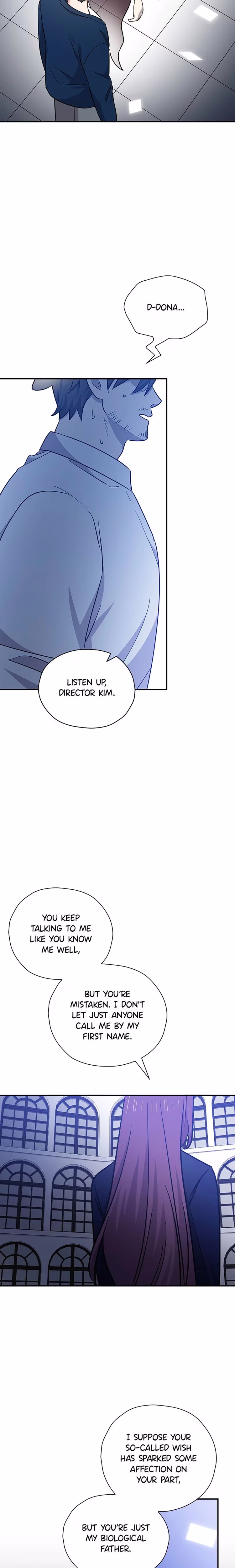 Long Live the Drama King - Chapter 121 - Part 11