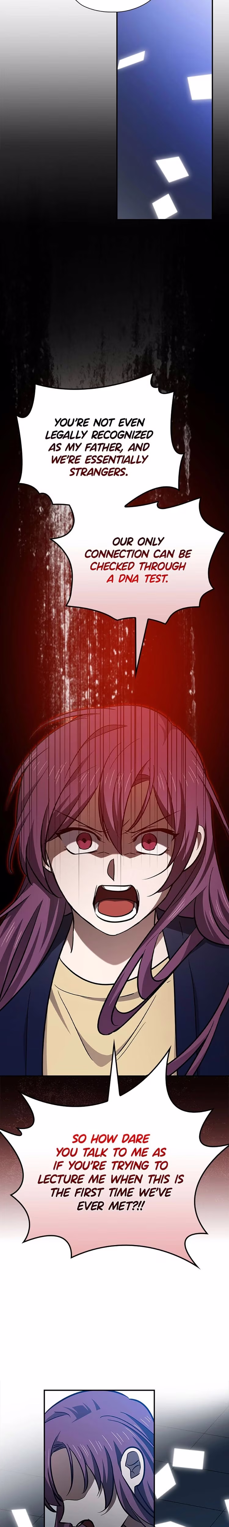 Long Live the Drama King - Chapter 121 - Part 12