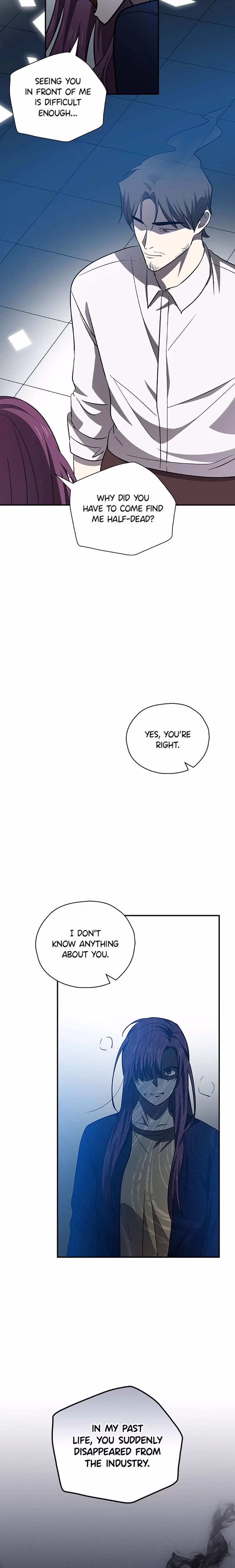 Long Live the Drama King - Chapter 121 - Part 13