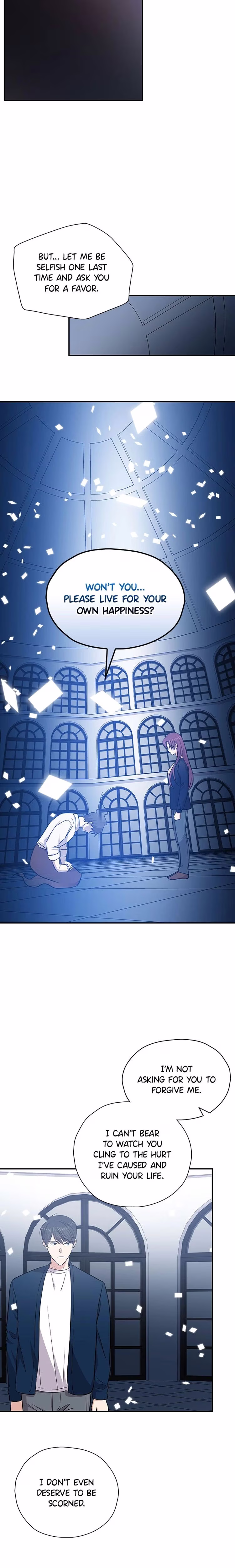 Long Live the Drama King - Chapter 121 - Part 15