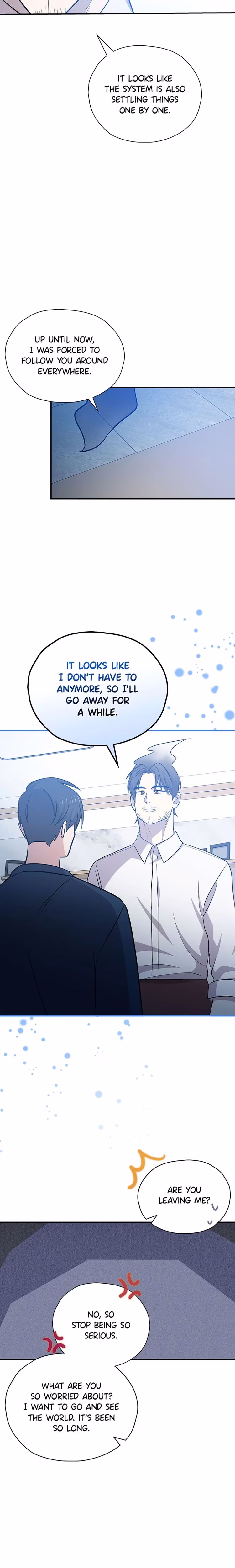 Long Live the Drama King - Chapter 122 - Part 3