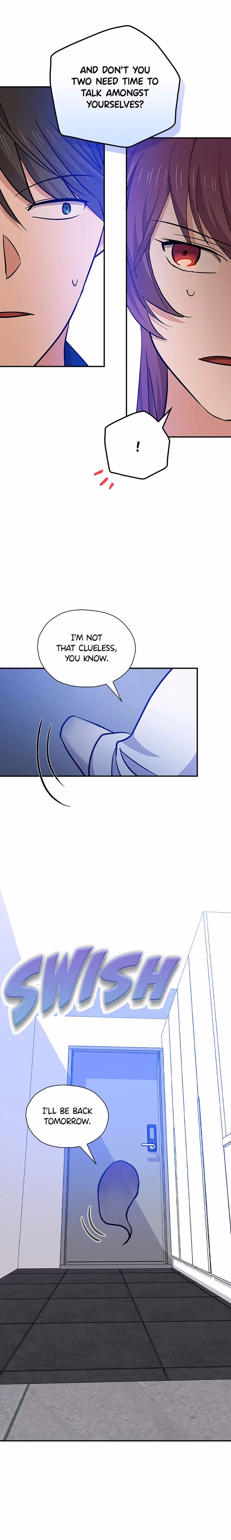 Long Live the Drama King - Chapter 122 - Part 4