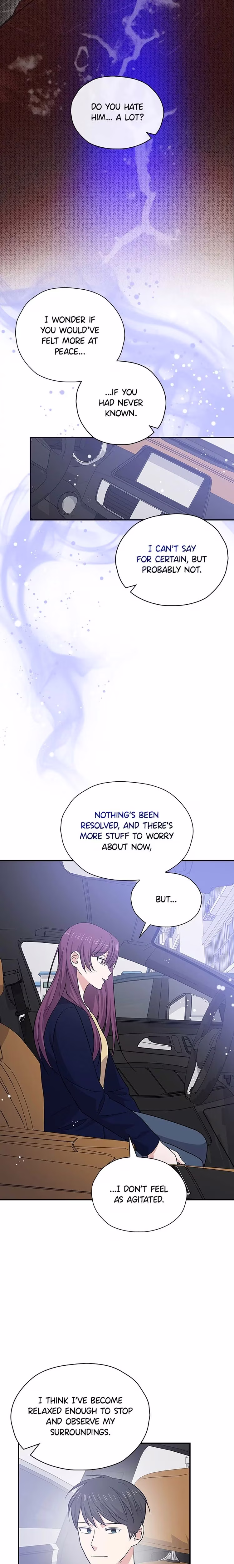 Long Live the Drama King - Chapter 122 - Part 8