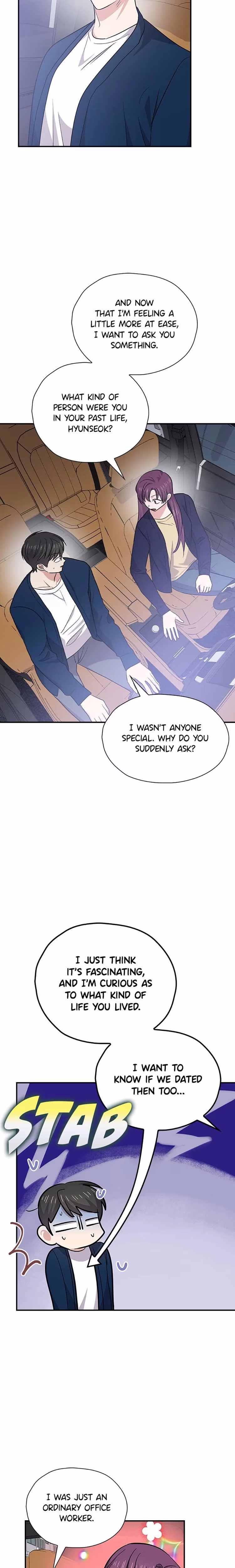 Long Live the Drama King - Chapter 122 - Part 9