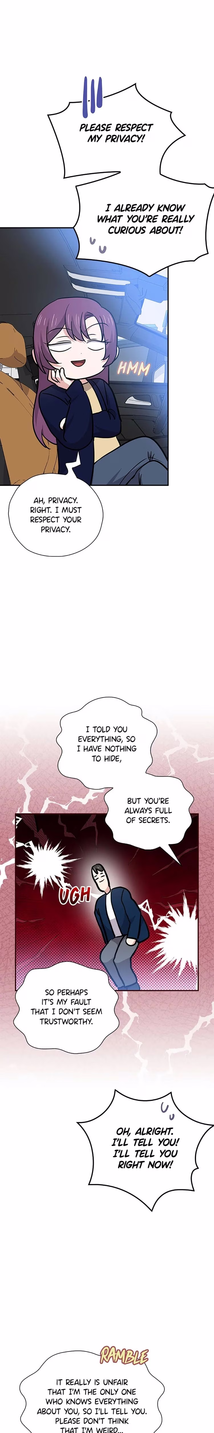 Long Live the Drama King - Chapter 122 - Part 11