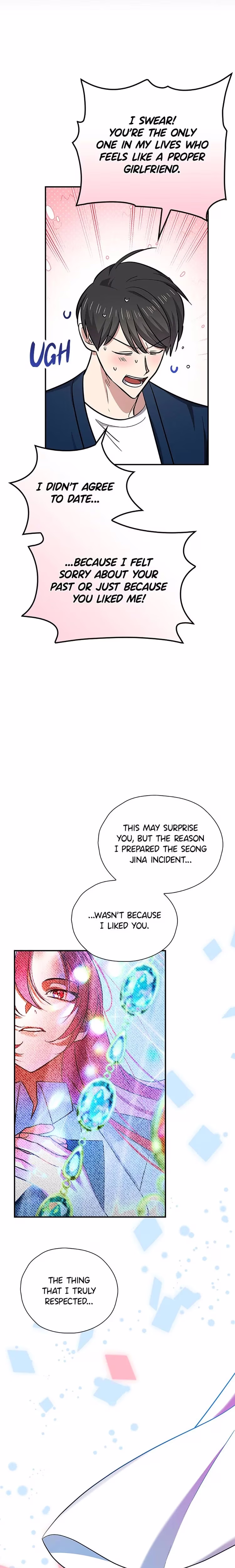 Long Live the Drama King - Chapter 122 - Part 14