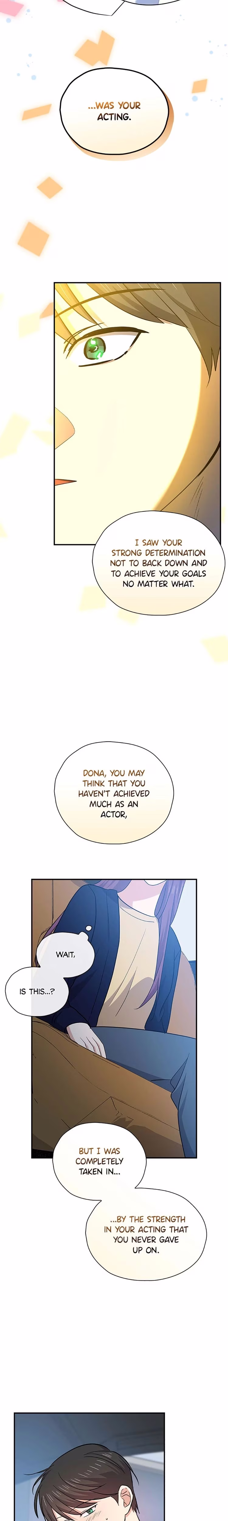 Long Live the Drama King - Chapter 122 - Part 15