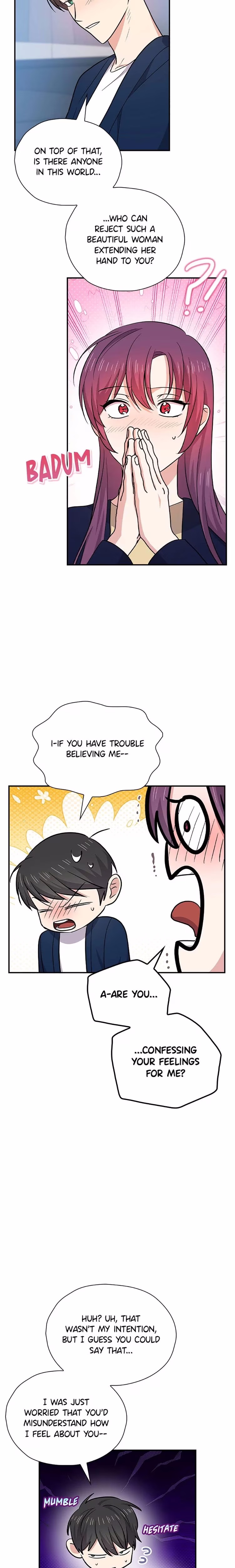 Long Live the Drama King - Chapter 122 - Part 16