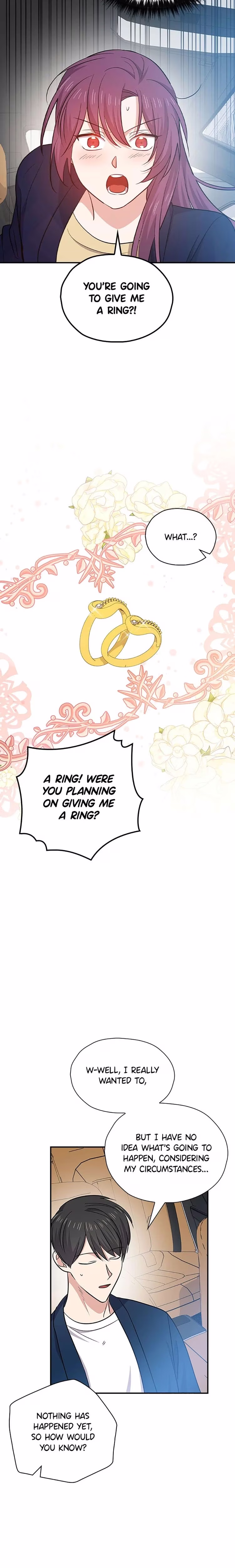 Long Live the Drama King - Chapter 122 - Part 18