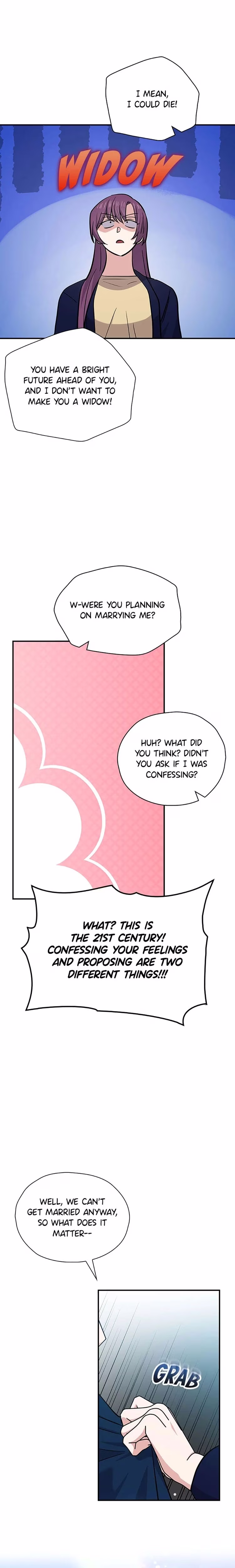 Long Live the Drama King - Chapter 122 - Part 19