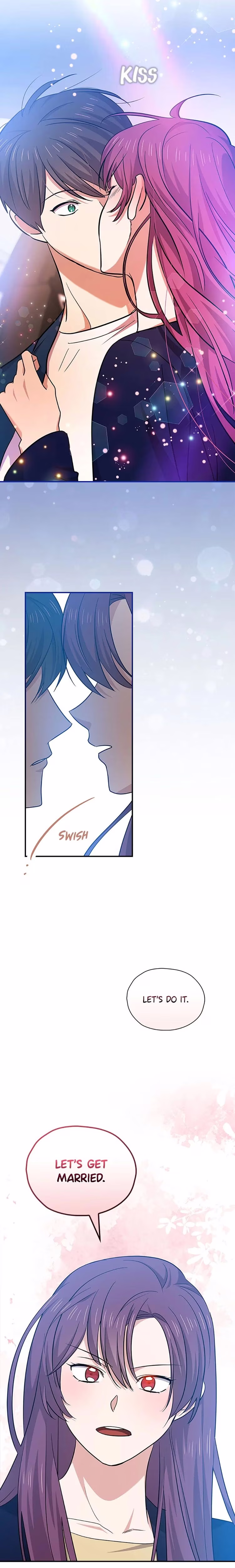 Long Live the Drama King - Chapter 122 - Part 20