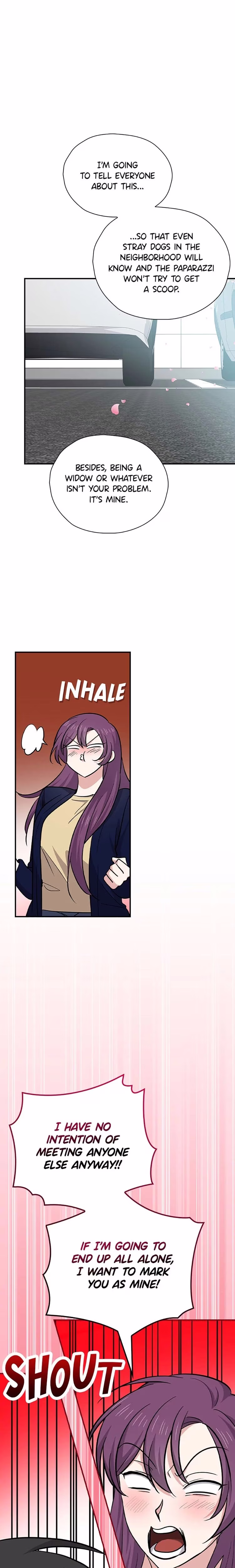 Long Live the Drama King - Chapter 122 - Part 21