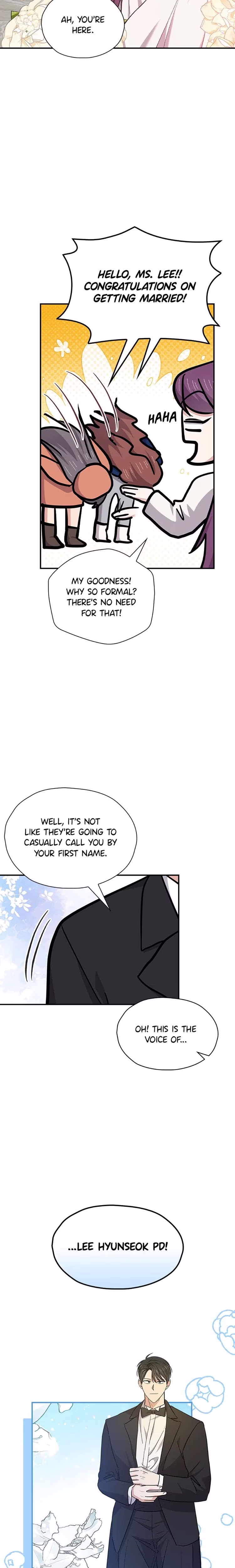 Long Live the Drama King - Chapter 123 - Part 3