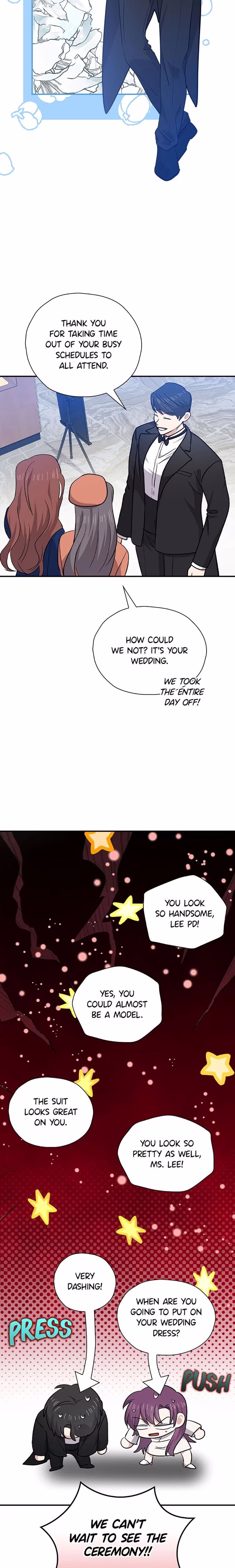 Long Live the Drama King - Chapter 123 - Part 4