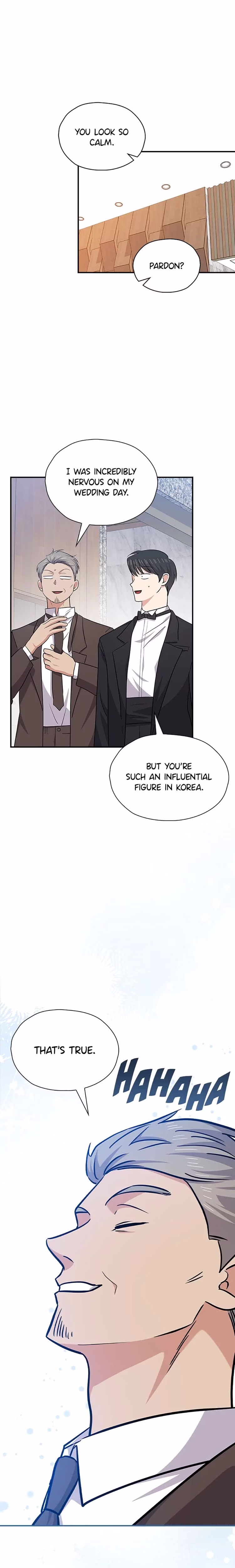 Long Live the Drama King - Chapter 123 - Part 9