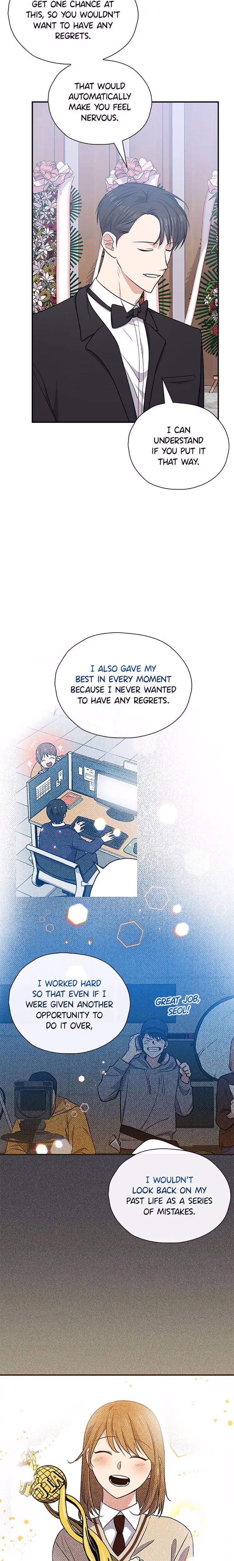 Long Live the Drama King - Chapter 123 - Part 11