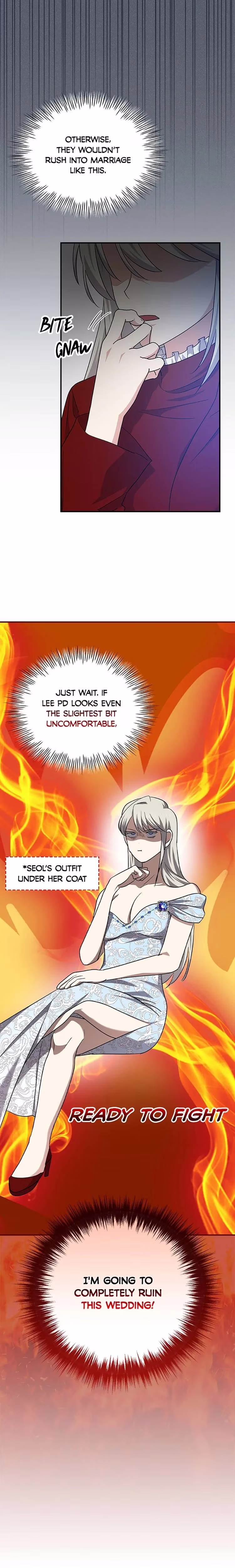 Long Live the Drama King - Chapter 123 - Part 15