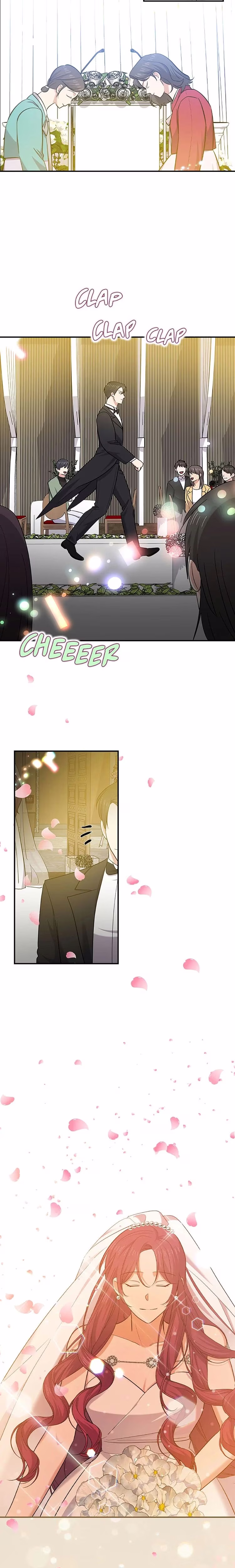 Long Live the Drama King - Chapter 123 - Part 17