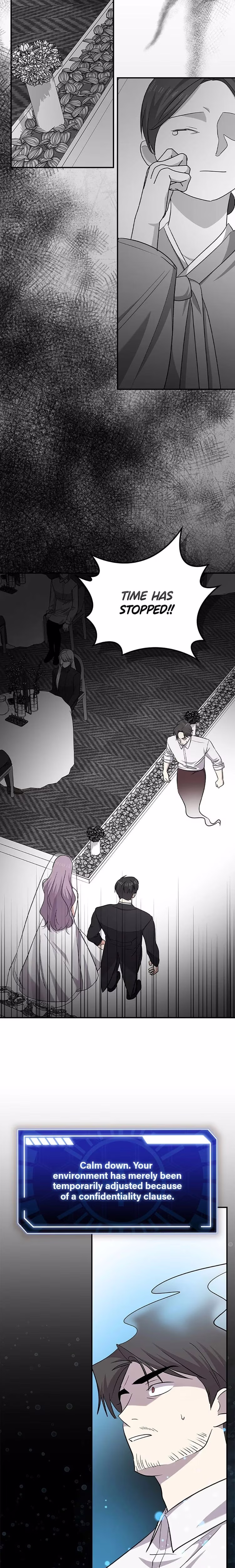 Long Live the Drama King - Chapter 123 - Part 22