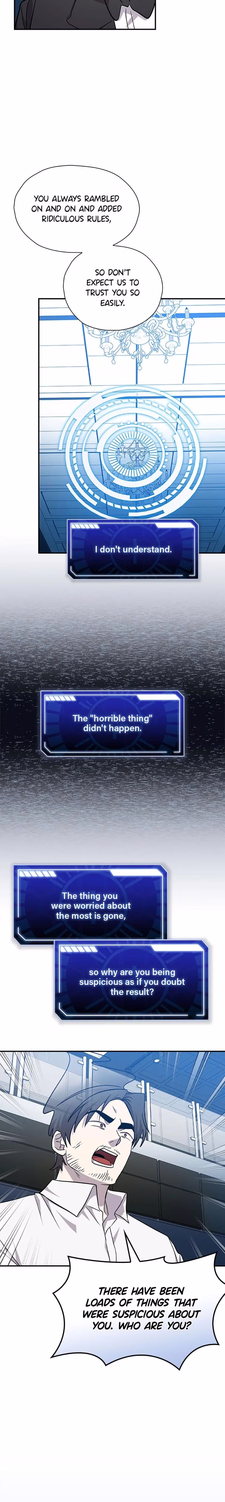 Long Live the Drama King - Chapter 124 - Part 3