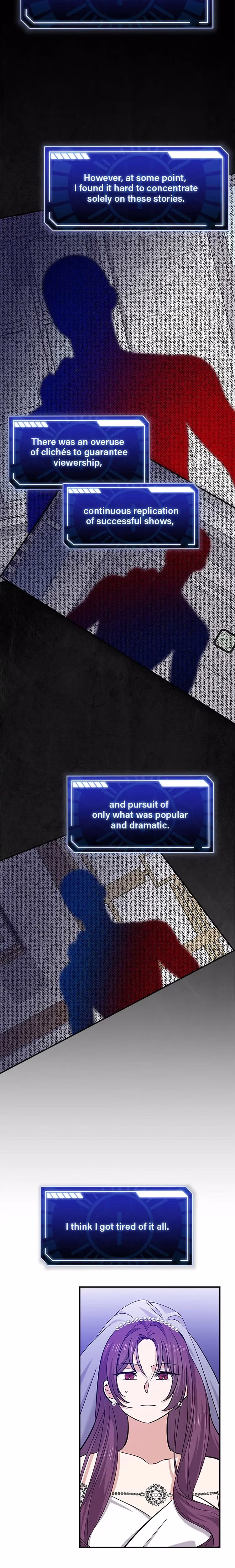 Long Live the Drama King - Chapter 124 - Part 6