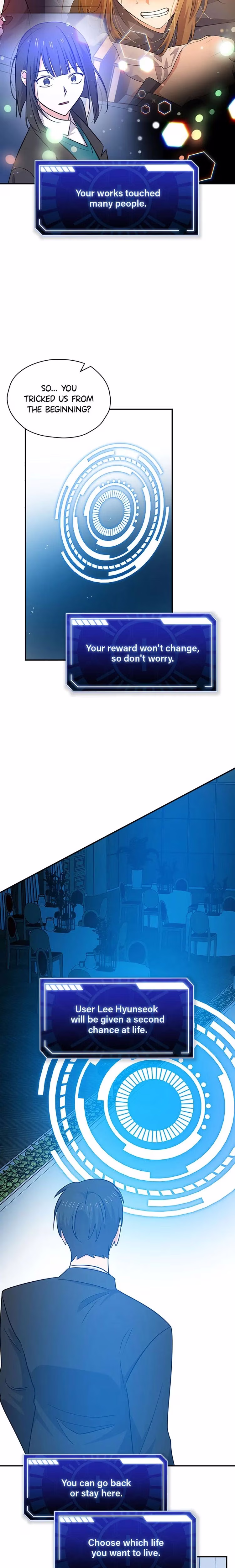 Long Live the Drama King - Chapter 124 - Part 11