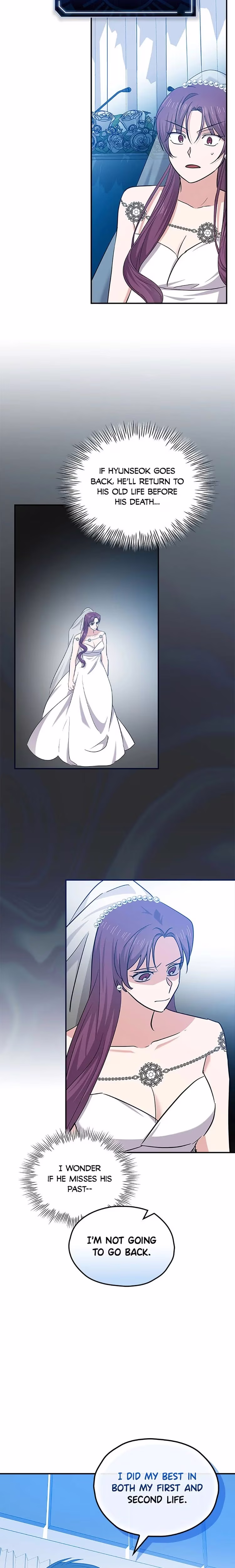 Long Live the Drama King - Chapter 124 - Part 12