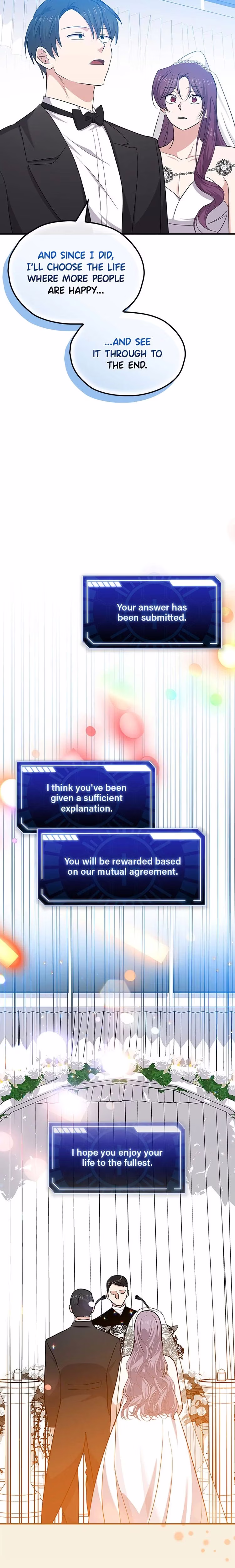 Long Live the Drama King - Chapter 124 - Part 13