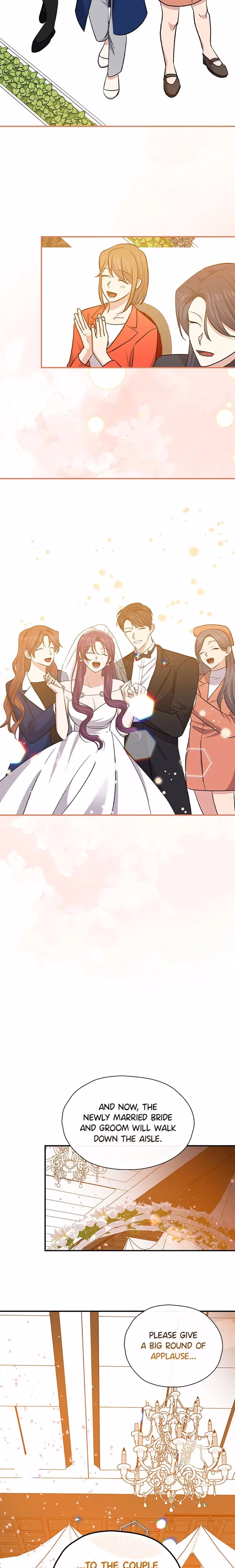 Long Live the Drama King - Chapter 124 - Part 15