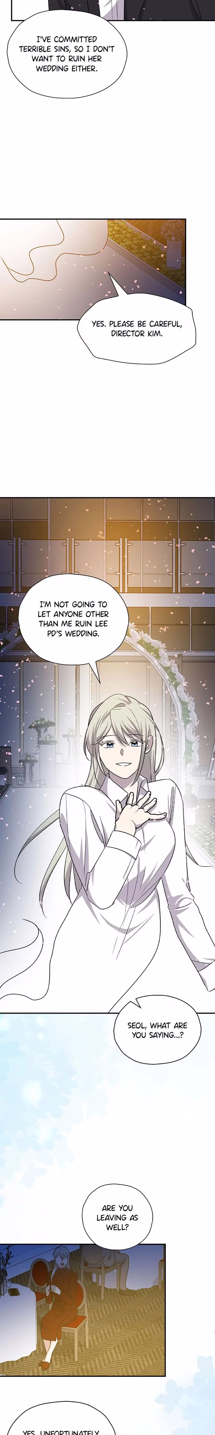 Long Live the Drama King - Chapter 124 - Part 18