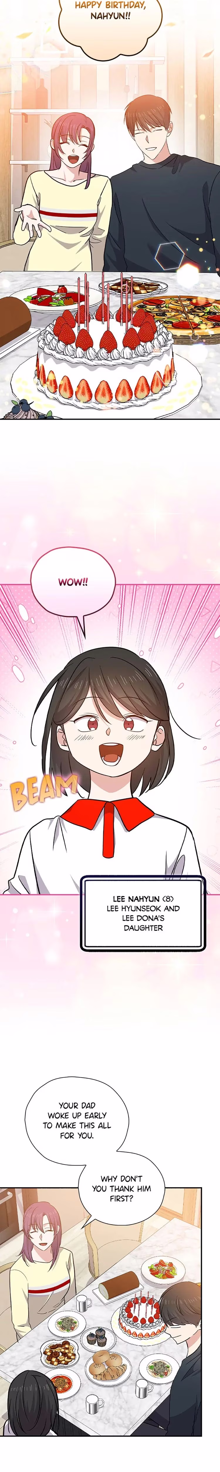 Long Live the Drama King - Chapter 125 - Part 3