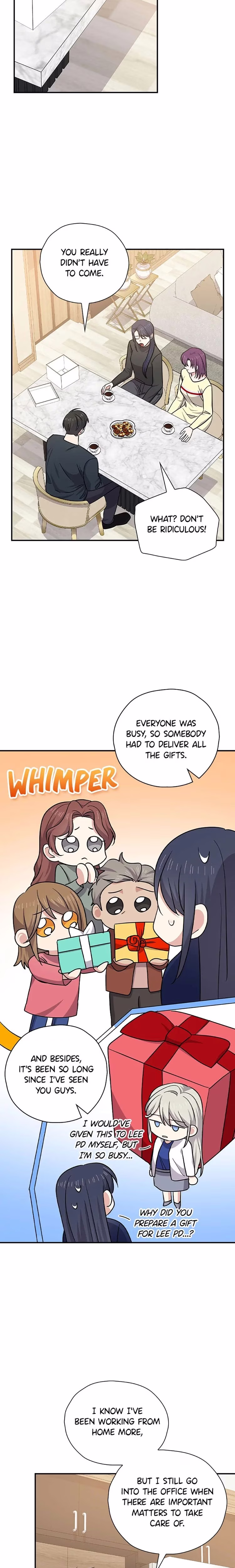 Long Live the Drama King - Chapter 125 - Part 7