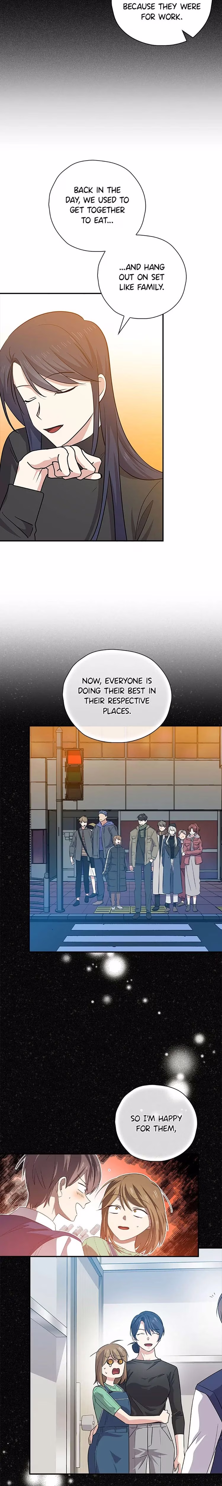 Long Live the Drama King - Chapter 125 - Part 9