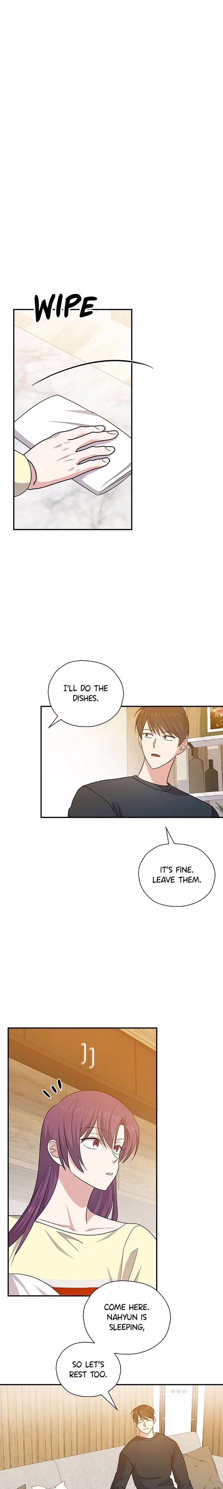 Long Live the Drama King - Chapter 125 - Part 12