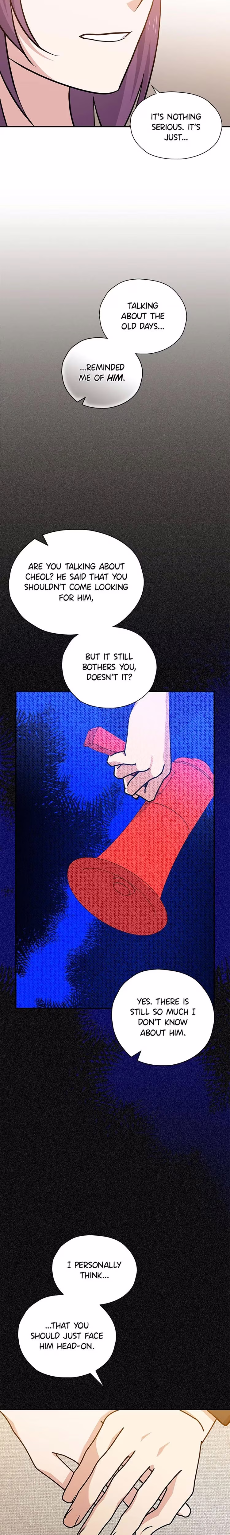 Long Live the Drama King - Chapter 125 - Part 14