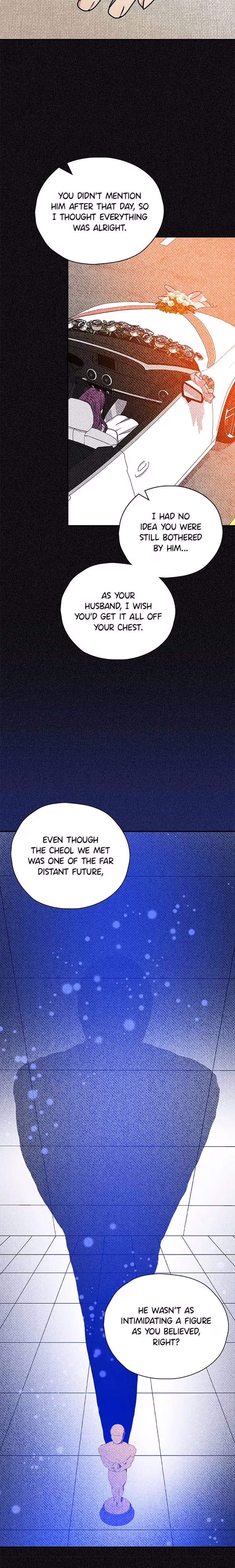 Long Live the Drama King - Chapter 125 - Part 15