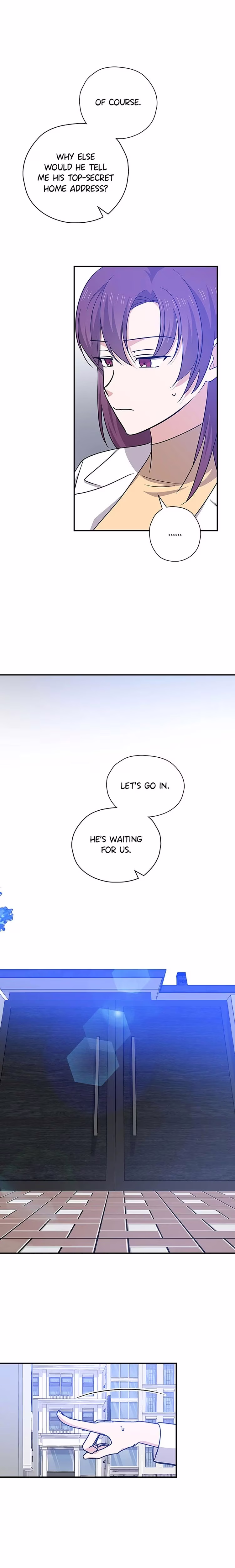 Long Live the Drama King - Chapter 125 - Part 18