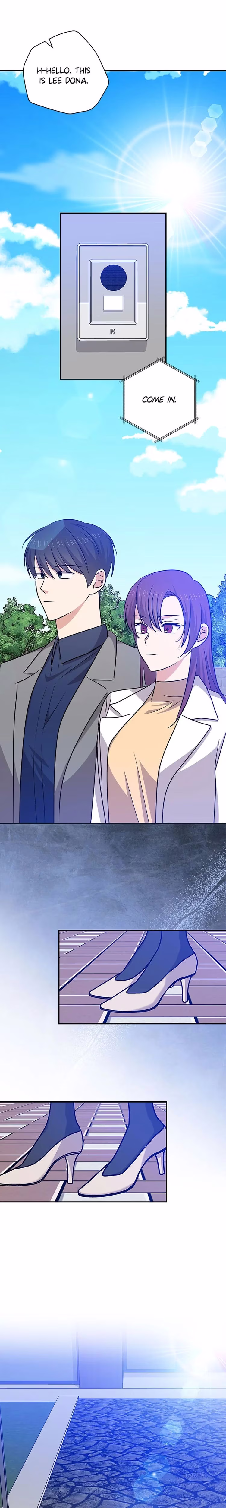 Long Live the Drama King - Chapter 125 - Part 19