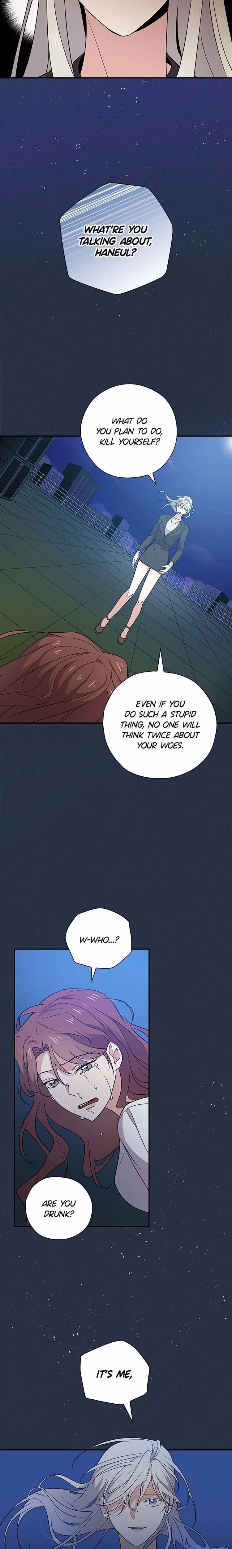 Long Live the Drama King - Chapter 13 - Part 6