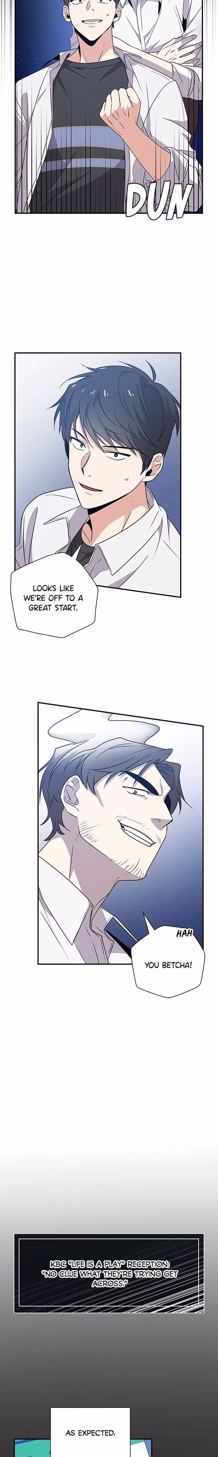 Long Live the Drama King - Chapter 13 - Part 11