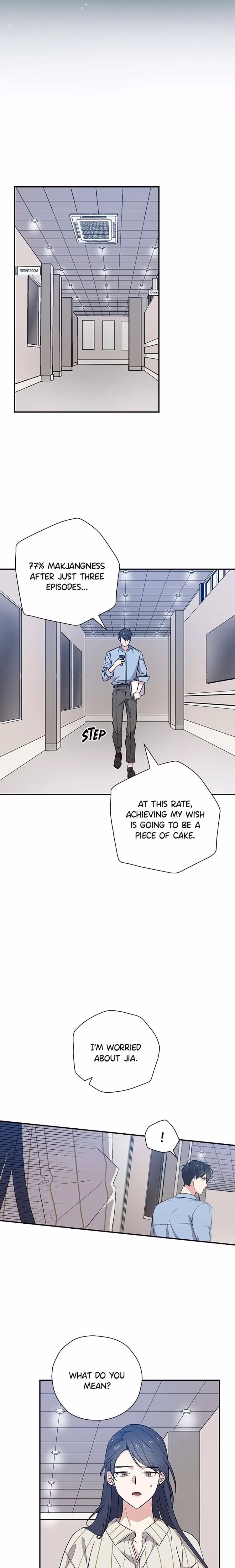 Long Live the Drama King - Chapter 13 - Part 16