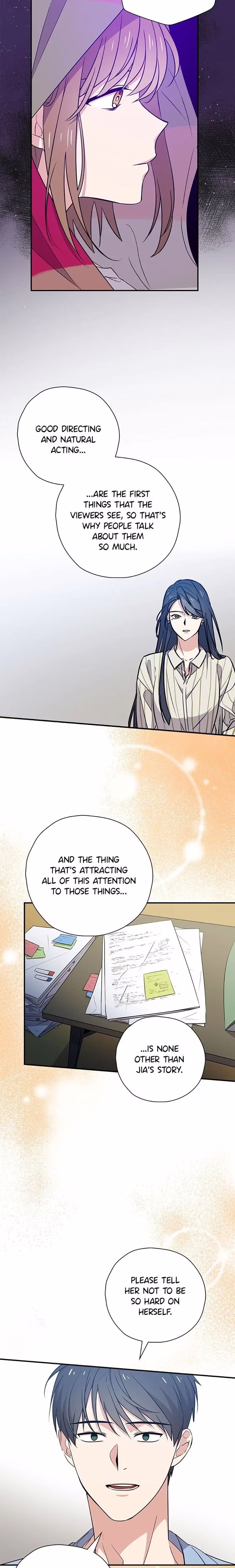 Long Live the Drama King - Chapter 13 - Part 18