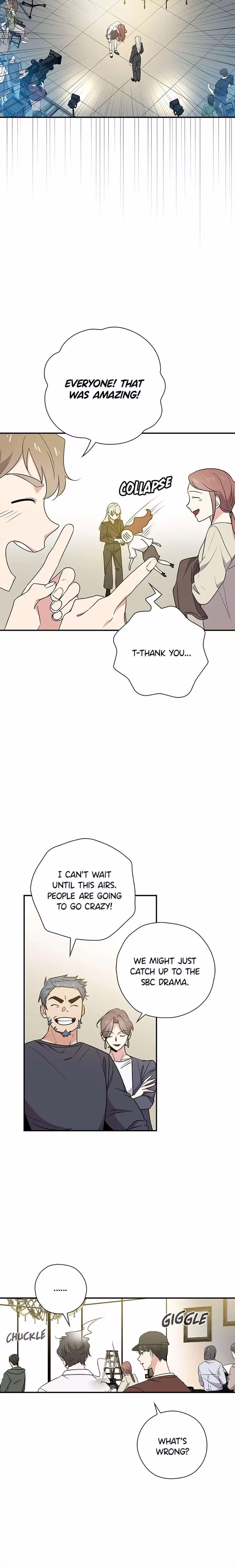 Long Live the Drama King - Chapter 14 - Part 3