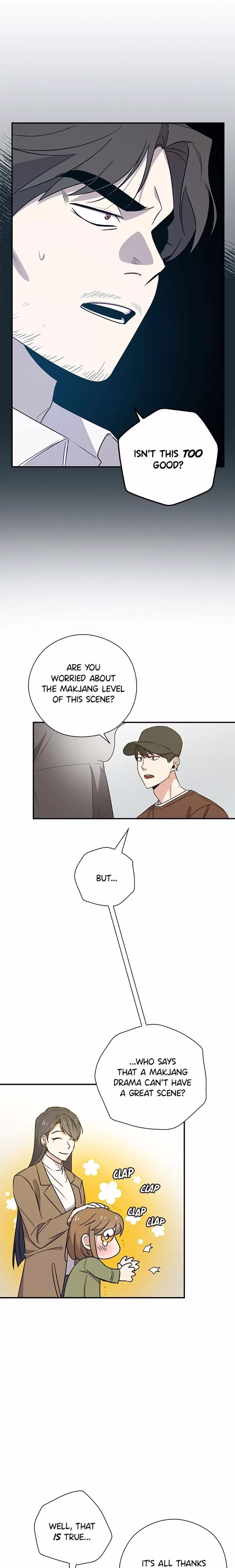 Long Live the Drama King - Chapter 14 - Part 4