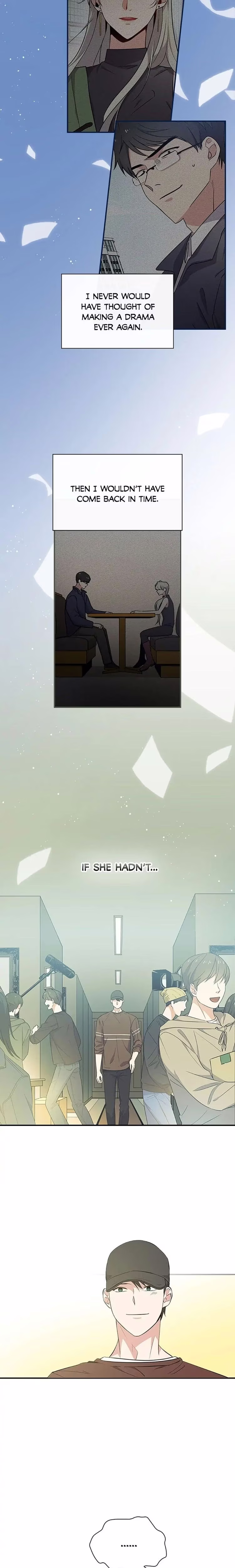 Long Live the Drama King - Chapter 14 - Part 6