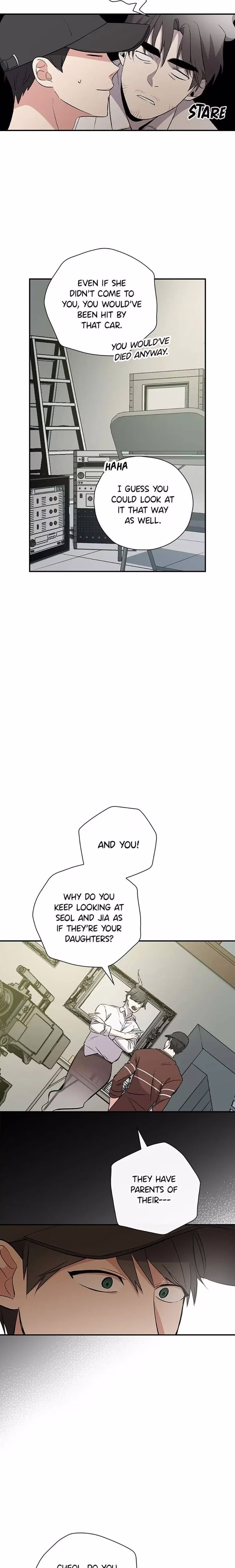 Long Live the Drama King - Chapter 14 - Part 7