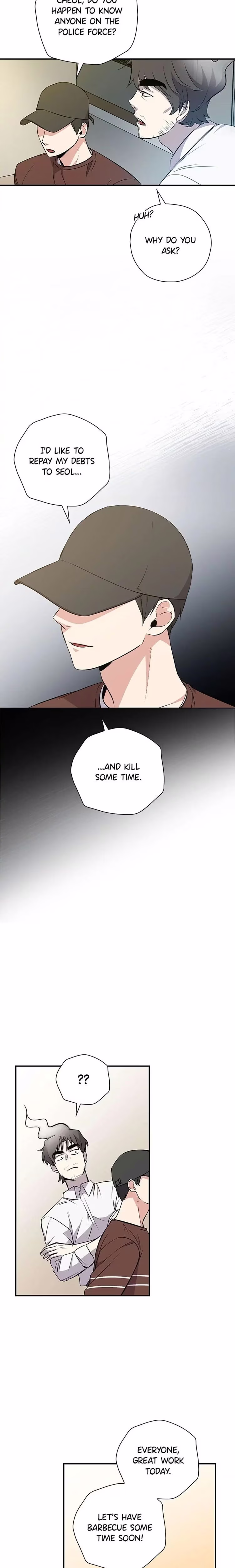 Long Live the Drama King - Chapter 14 - Part 8